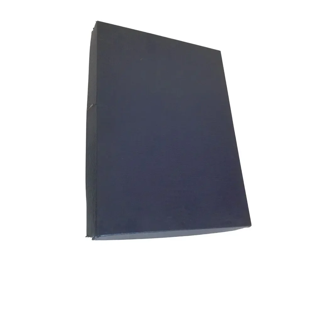 Vintage Purple Carbon Paper 100 Sheets 8.5 x 11
